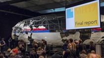 Tên lửa do Nga sản xuất bắn rơi máy bay MH17