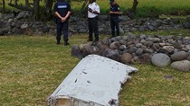 Philippines bác tin tìm thấy xác máy bay nghi MH370