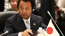 Nhật Bản công bố chi tiết thỏa thuận TPP