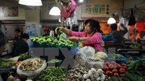 Trung Quốc bãi bỏ kiểm soát giá với hầu hết hàng hóa, dịch vụ