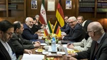 Thỏa thuận hạt nhân Iran chính thức được thực thi