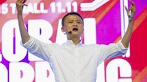 Jack Ma được bổ nhiệm làm cố vấn thương mại của Thủ tướng Anh