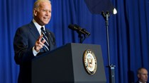 Ông  Joe Biden sẽ tuyên bố tranh cử Tổng thống trong tuần này