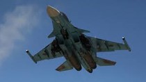 Nga, Mỹ hoàn tất thỏa thuận tránh đối đầu trên không ở Syria