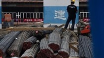 Trung Quốc bán phá giá thép khiến hàng ngàn người mất việc