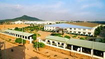 Nhật sắp mở KCN Thăng Long III tại Vĩnh Phúc 