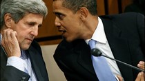 Mỹ cân nhắc lập vùng cấm bay ở Syria