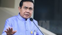 Thủ tướng Thái Lan khẳng định không vội vã gia nhập TPP