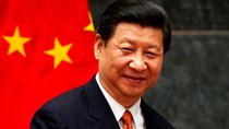 Chủ tịch Trung Quốc thăm Việt Nam vào tuần tới