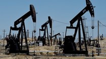 Goldman Sachs: Giá dầu mỏ có thể tiếp tục giảm mạnh 
