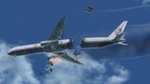 IS công bố video bắn hạ máy bay chở 224 người của Nga