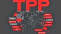 Mỹ khởi động quá trình phê chuẩn văn bản hiệp định TPP