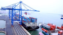 Tương lai, ai sẽ quản lý cảng biển?