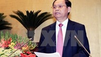 Giai đoạn 2011-2015: Phát hiện 208.540 tỷ đồng vi phạm về kinh tế