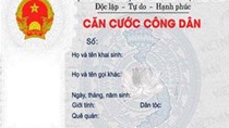 Thẻ căn cước và CMND sẽ song song tồn tại