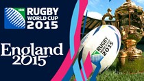 Nước Anh hưởng lợi hàng tỷ USD từ Rugby Worldcup 2015