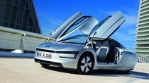 Volkswagen đối diện án phạt 18 tỷ USD