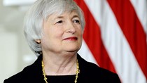  70% người Mỹ không biết đến .. chủ tịch FED Janet Yellen