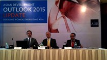 ADB: Mục tiêu cổ phần 228 doanh nghiệp trong năm nay là hơi tham vọng