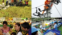 ADB chính thức nâng dự báo tăng trưởng Việt Nam lên 6,5%