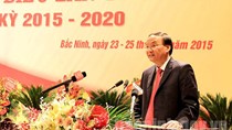 Bắc Ninh đạt GDP bình quân đầu người hơn 5.500 USD