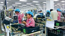 Giải ngân FDI 10 tháng đạt gần 12 tỷ USD