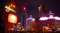 Macau - Cửa ngõ rút vốn khỏi Trung Quốc