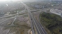 Đầu tư trực tiếp đường cao tốc TPHCM - Long Thành - Dầu Giây