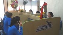 Lần đầu tiên đường sắt có tổng đài bán vé và chăm sóc khách hàng