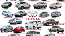 Toyota tăng giá xe Lexus cao nhất đến 225 triệu đồng