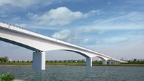 Đầu tư hơn 900 tỷ đồng xây cầu Yên Xuân bắc qua sông Lam
