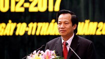 Ông Đào Ngọc Dung tái đắc cử Bí thư Đảng ủy Khối các cơ quan Trung ương