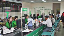 Vietcombank kiến nghị giảm sở hữu Nhà nước tại các ngân hàng xuống dưới 51%