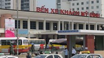 Bộ GTVT yêu cầu Hà Nội công khai biểu đồ tuyến vận tải để hạn chế tiêu cực