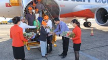 Jetstar Pacific mở đường bay mới Chu Lai – Buôn Ma Thuột