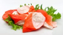 Thị trường surimi tăng thúc đẩy XK cá minh thái của Mỹ