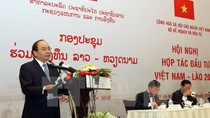 Việt-Lào cần có những chính sách mới thúc đẩy hợp tác đầu tư