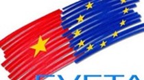 EU-Việt Nam: Đưa mối quan hệ thương mại lên tầm cao mới