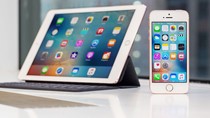 iPhone SE và iPad Pro 9,7 inch chính hãng sẽ bán ra từ tháng 5 tới