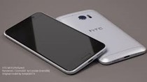 HTC 10 sẽ lên kệ thị trường Việt vào cuối tháng 5/2016