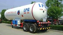 Quy định chi tiết Nghị định của Chính phủ về kinh doanh khí