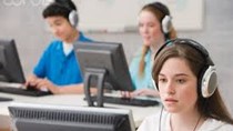 Ứng dụng công nghệ thông tin trong quản lý, tổ chức đào tạo qua mạng