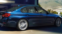 3 Series - Mẫu BMW được ưa chuộng nhất tại Việt Nam