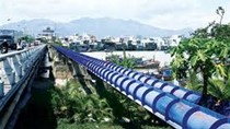 VBPL: Định hướng phát triển thoát nước đô thị và khu công nghiệp Việt Nam