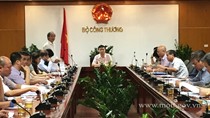 VBPL: Kết luận của Thứ trưởng BCT về công tác thông tin, báo chí và tuyên truyền