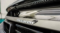   Siêu xe McLaren 650S bản giới hạn 50 chiếc về Việt Nam