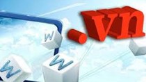VBPL: Trình tự, thủ tục thay đổi, thu hồi tên miền vi phạm pháp luật về SHTT