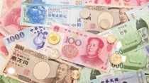 Tỷ giá hối đoái các đồng tiền châu Á – TBD ngày 01/7/2016
