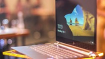 Laptop mỏng nhất thế giới về Việt Nam, giá 43 triệu đồng
