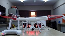 Xiaomi Mi Drone về Việt Nam, giá 11,5 triệu đồng